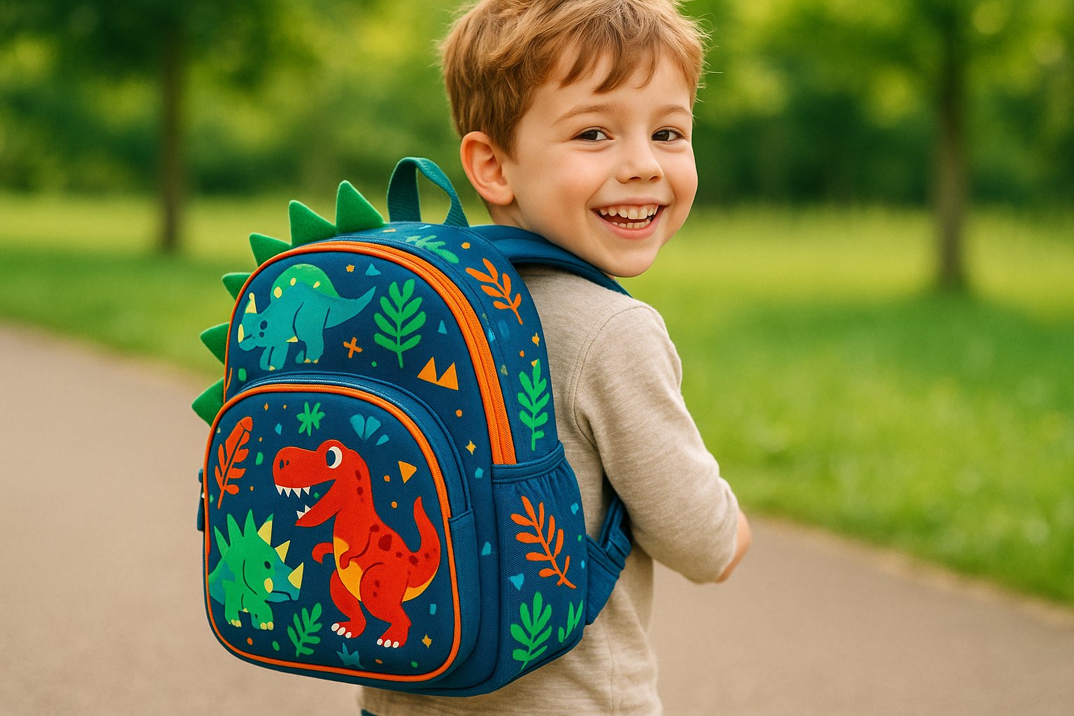 Back to School