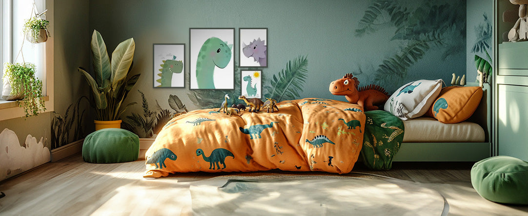 Home & Decor