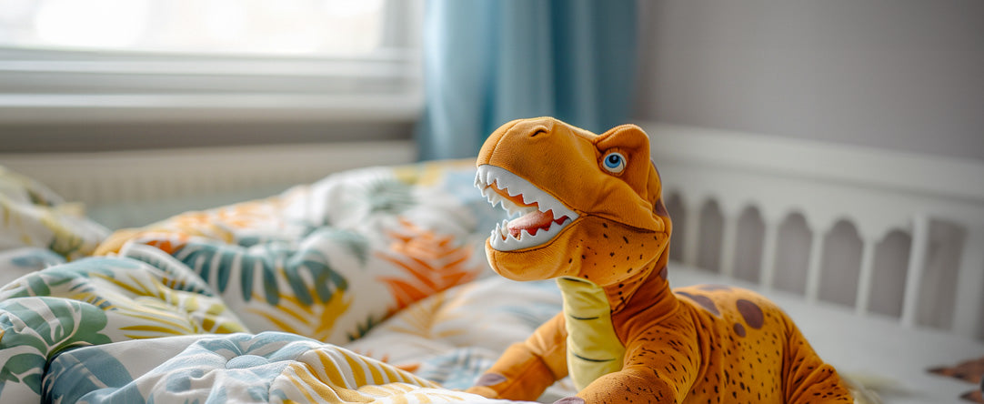 Everything Dino