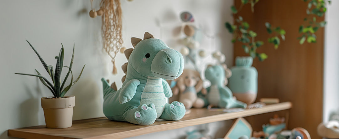 Plushies