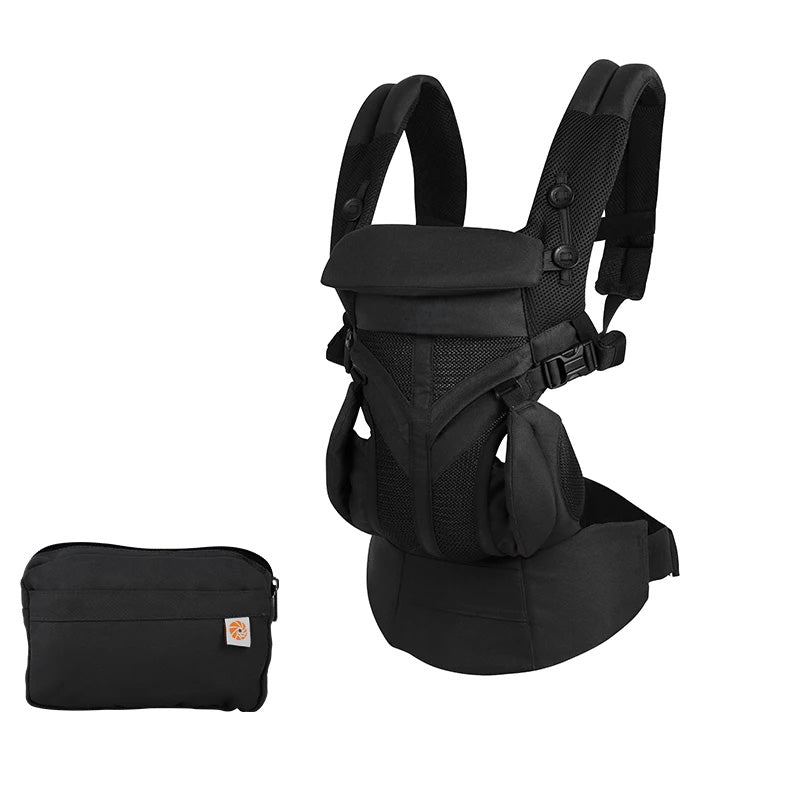 Dinokids Ergonomic Baby Carrier