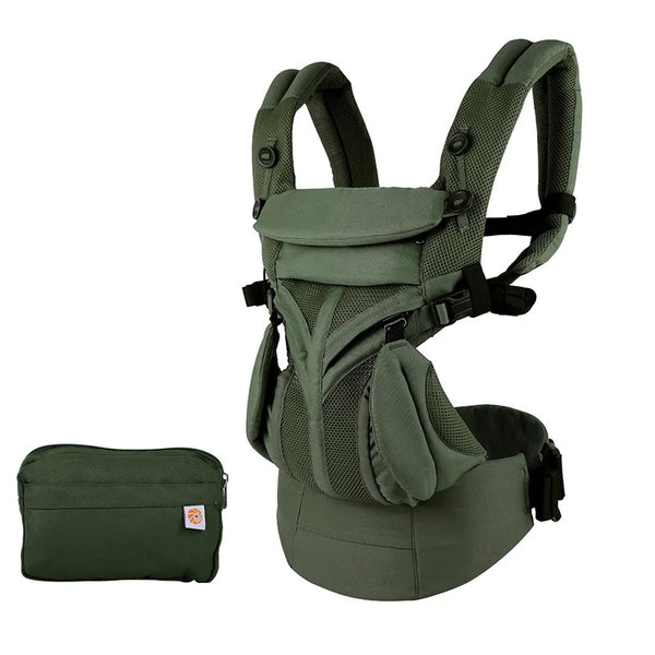 Dinokids Ergonomic Baby Carrier
