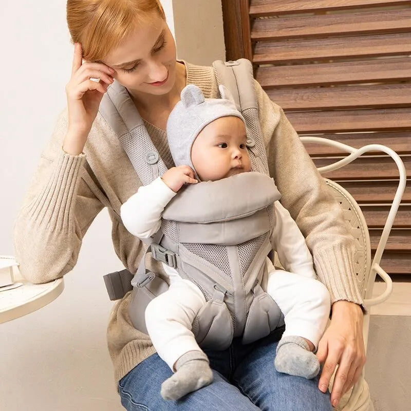 Dinokids Ergonomic Baby Carrier