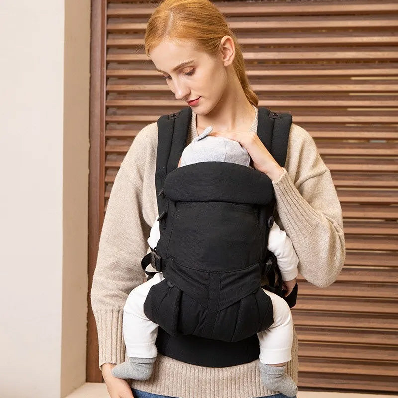 Dinokids Ergonomic Baby Carrier