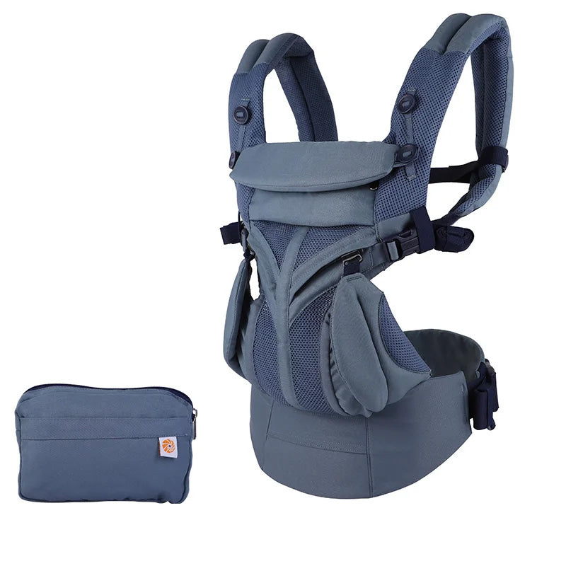 Dinokids Ergonomic Baby Carrier