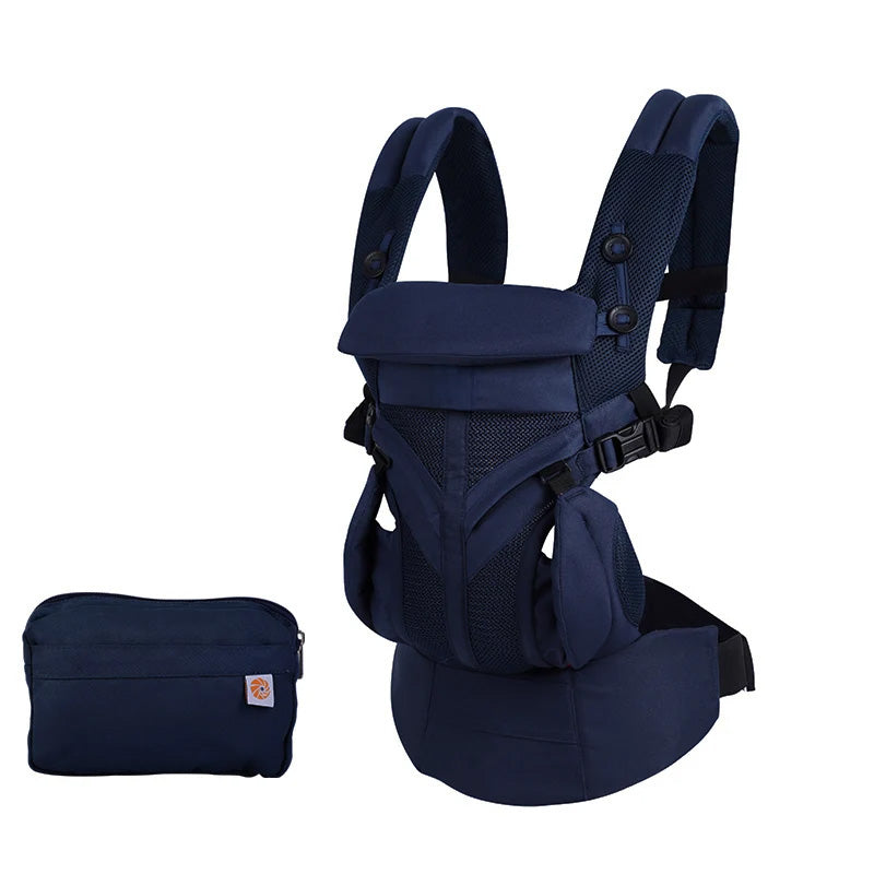 Dinokids Ergonomic Baby Carrier