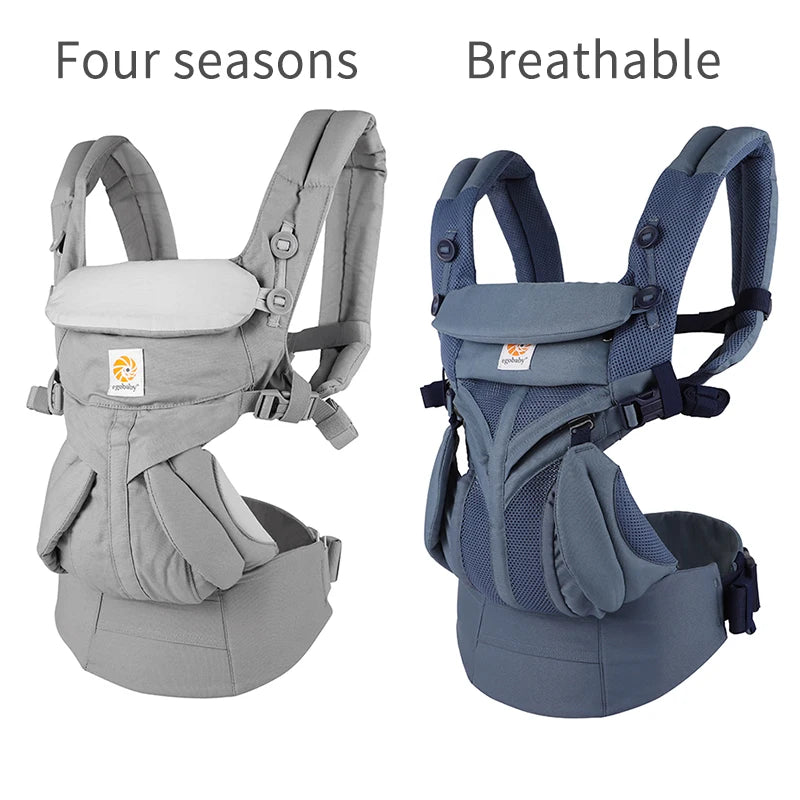 Dinokids Omni Baby Carrier