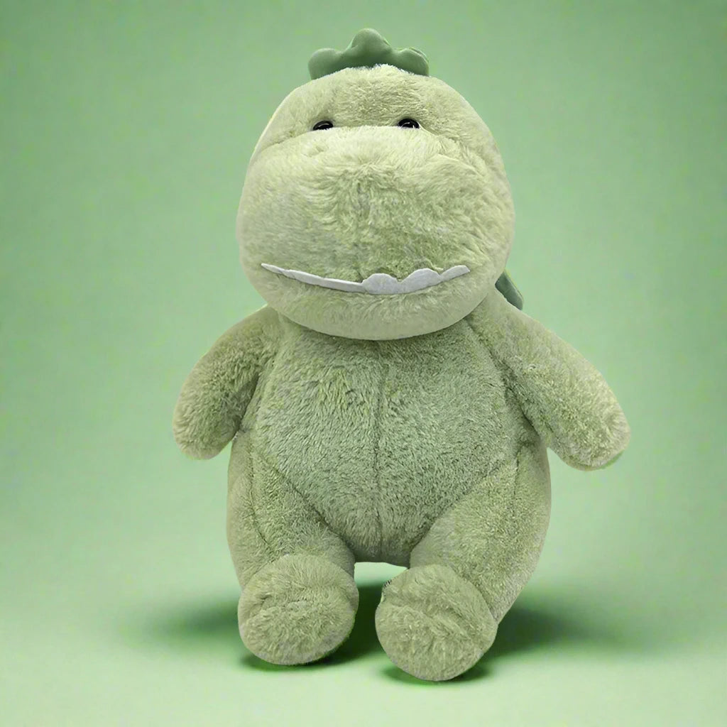 Super Soft Dinosaur Plush Toy