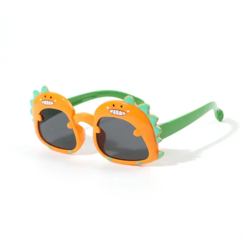 Spangled dinosaur sunglasses on sale