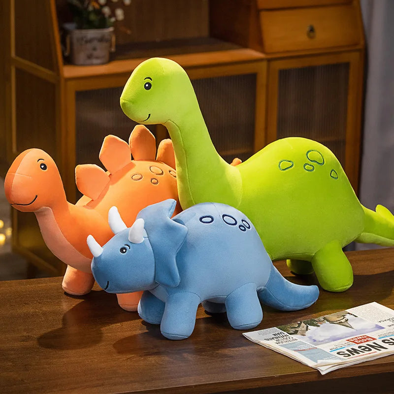 Dinosaur Plush Toy