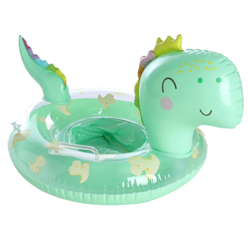 Dinosaur Pool Ring for Kids