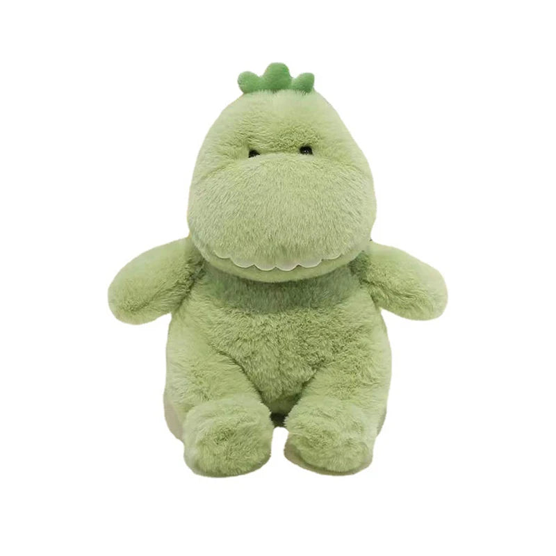 Super Soft Dinosaur Plush Toy