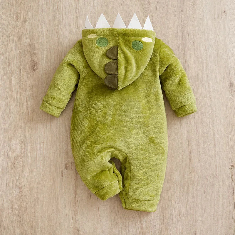 Dinosaur Costume Infant