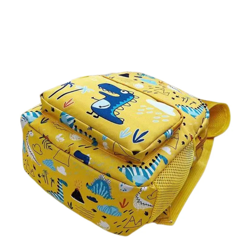 Dinosaur Backpack for Boys & Girls