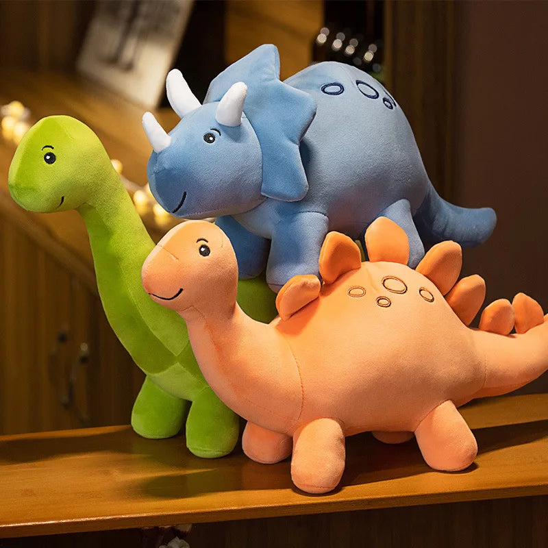 Dinosaur Plush Toy