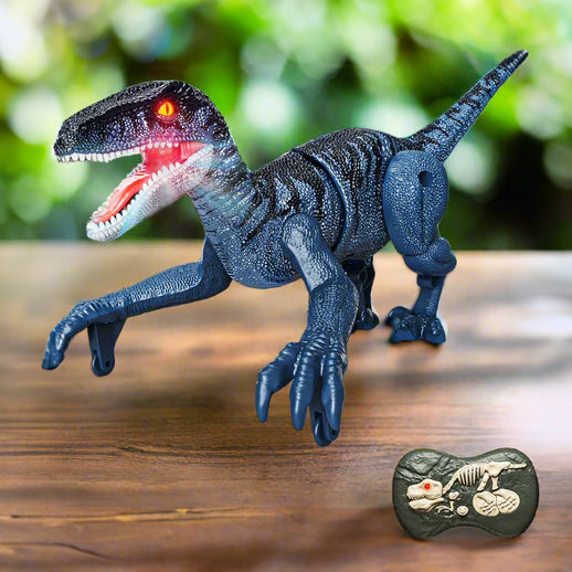 Remote Control Dinosaur Toy