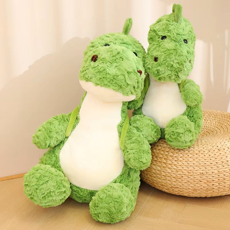 Super Soft Dinosaur Plush with Avo