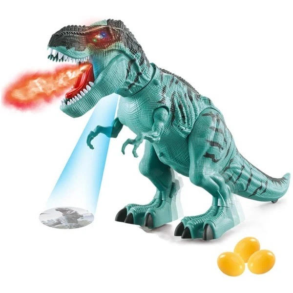 Large Walking Dinosaur Toy