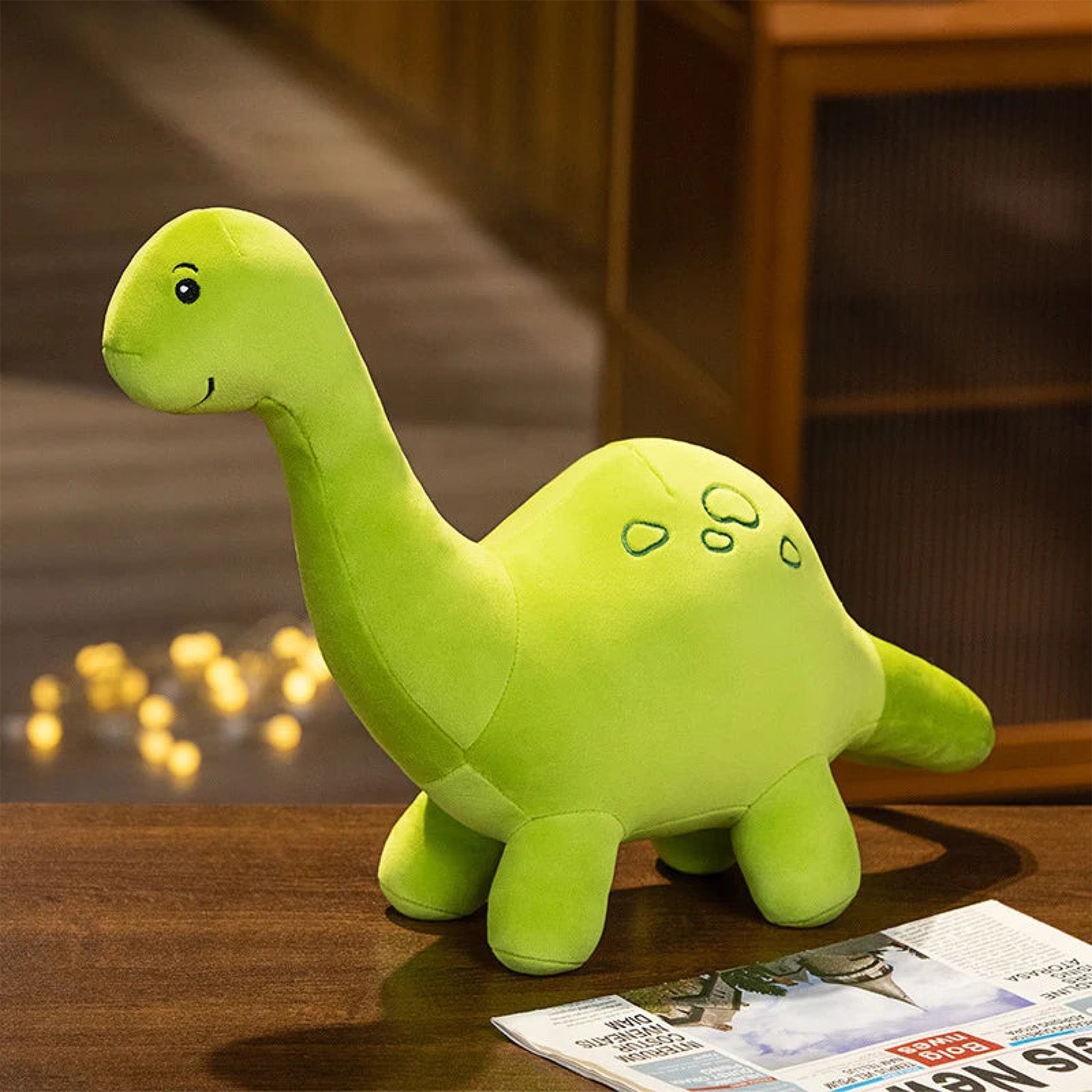 Dinosaur Plush Toy